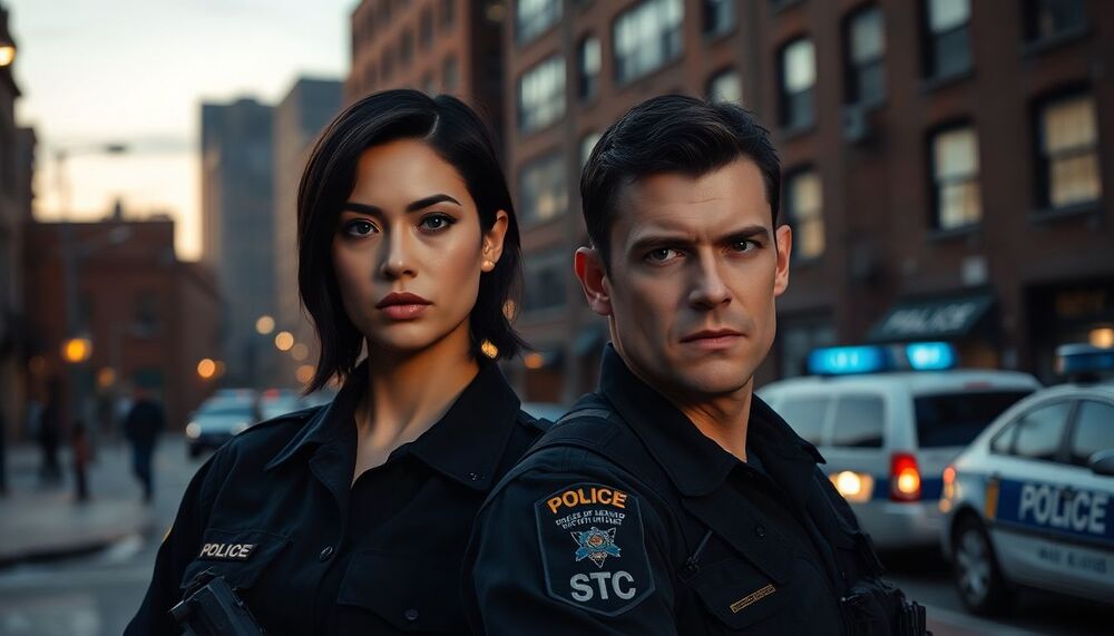 ‘Blue Bloods’ montre qu’Erin et Danny ont le même problème ‘Blue Bloods’ montre qu’Erin et Danny ont le même problème