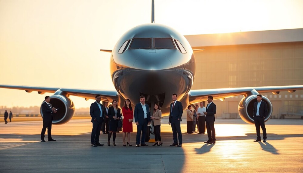 Boeing expédie un nouvel avion pour un voyage de trois jours en Chine, apaisant les tensions commerciales