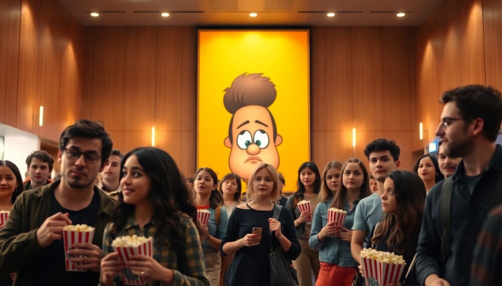 Box-office : Le film Elio de Pixar réalise un score décevant pour le studio Box-office : Le film Elio de Pixar réalise un score décevant pour le studio