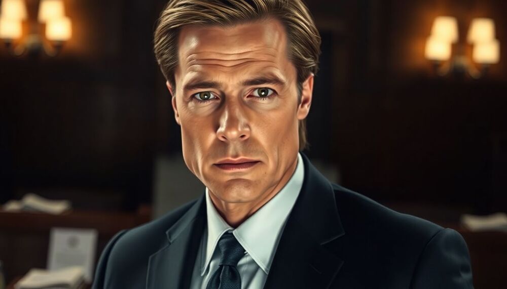 Brad Pitt : Accusé de vol en lien avec un braquage Brad Pitt : Accusé de vol en lien avec un braquage
