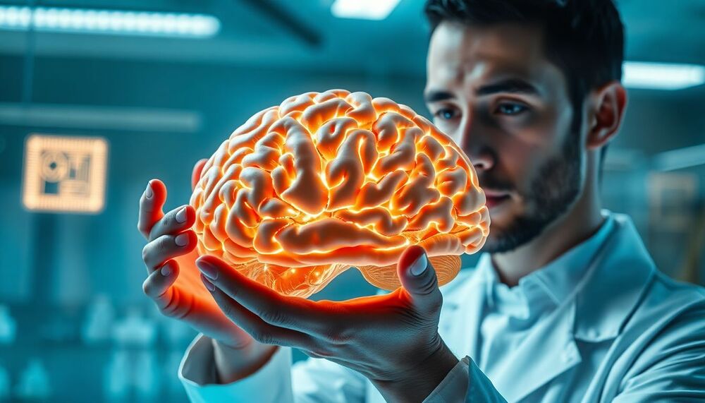 Brain inspire une IA plus robuste Brain inspire une IA plus robuste