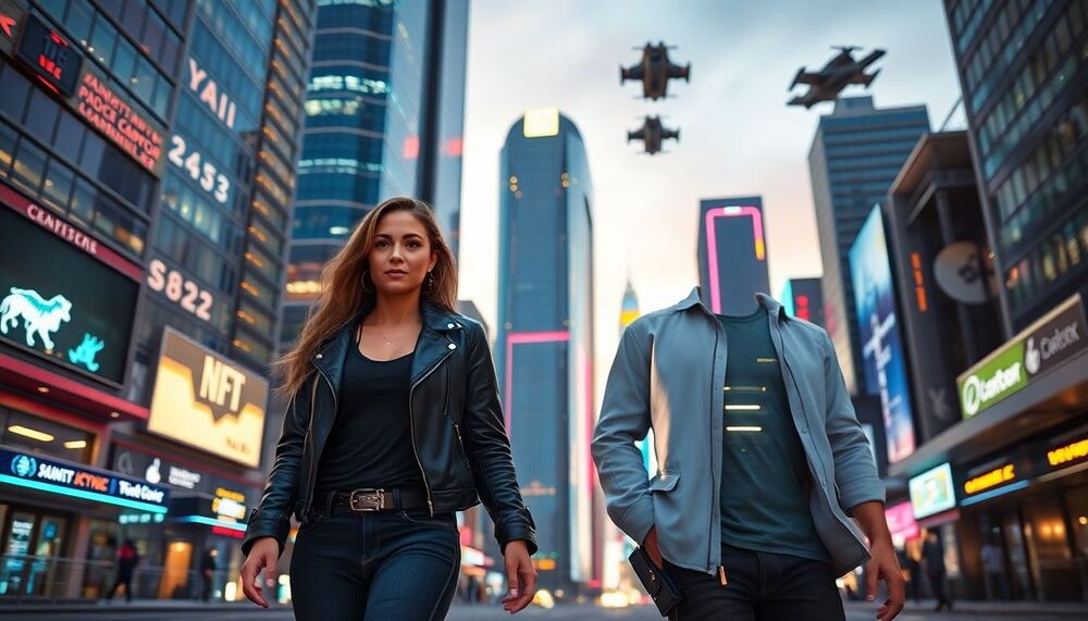 Brianna et Roger retournent-ils vers le futur ? Brianna et Roger retournent-ils vers le futur ?