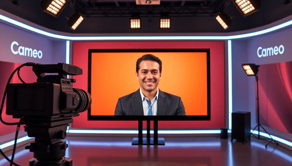 Cameo vous permet d’embaucher des célébrités pour créer des vidéos personnalisées pour toutes les events – voici une description complète du fonctionnement du services Cameo vous permet d’embaucher des célébrités pour créer des vidéos personnalisées pour toutes les events – voici une description complète du fonctionnement du services