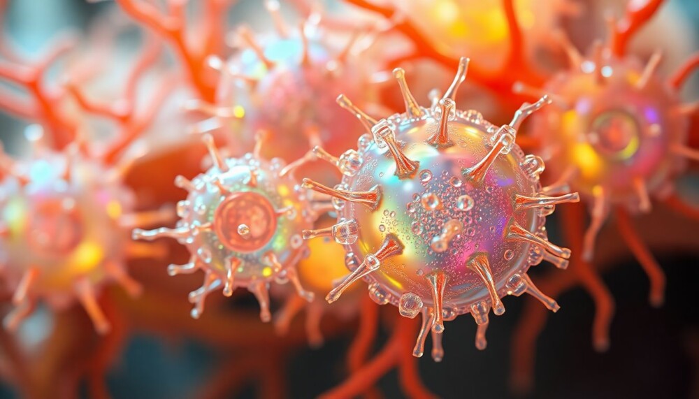Capturer des ionocytes hautement mobiles et invasifs associés aux neuromastes – ScienceDaily