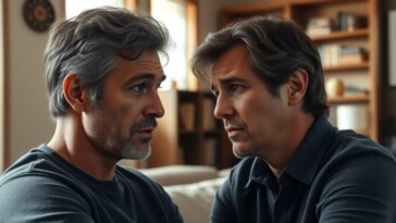 Carlito avoue à McFly : une pensée difficile à accepter depuis longtemps