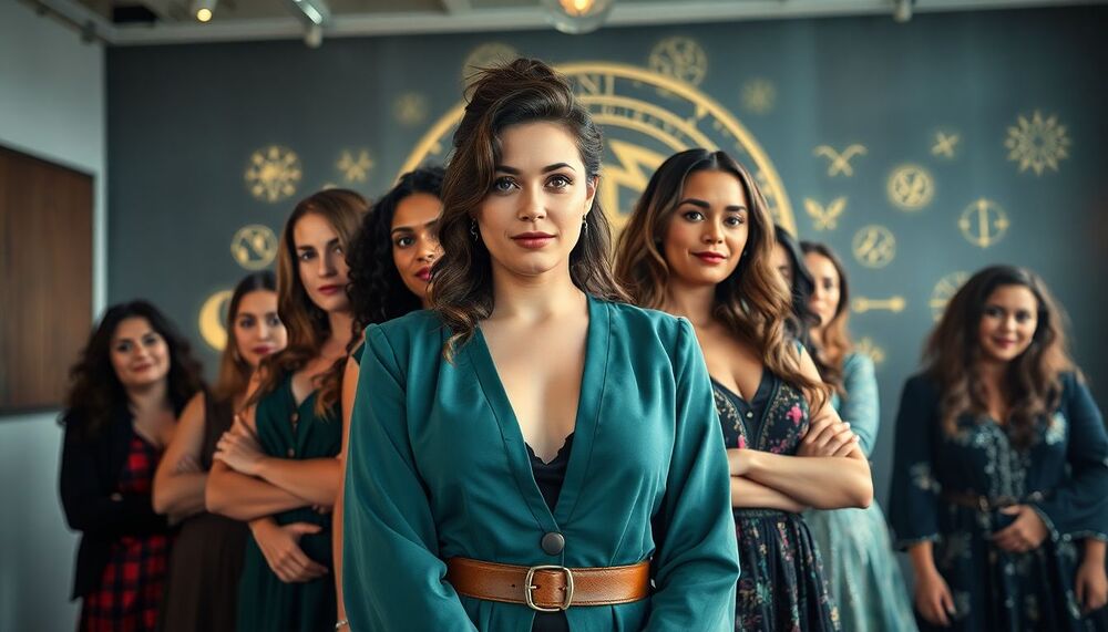 Casting de la saison 3 de « Charmed » : acteur transgenre, nouveaux personnages révélés Casting de la saison 3 de « Charmed » : acteur transgenre, nouveaux personnages révélés