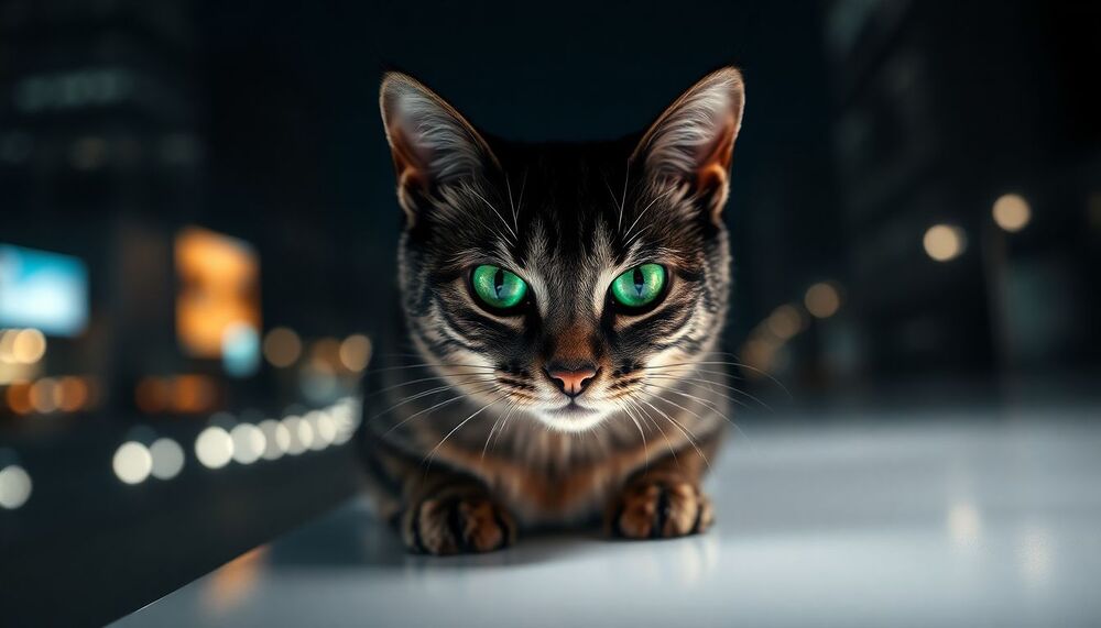 Cat’s Eyes : Découvrez cette série primée sur Netflix, incontournable pour les fans Cat’s Eyes : Découvrez cette série primée sur Netflix, incontournable pour les fans