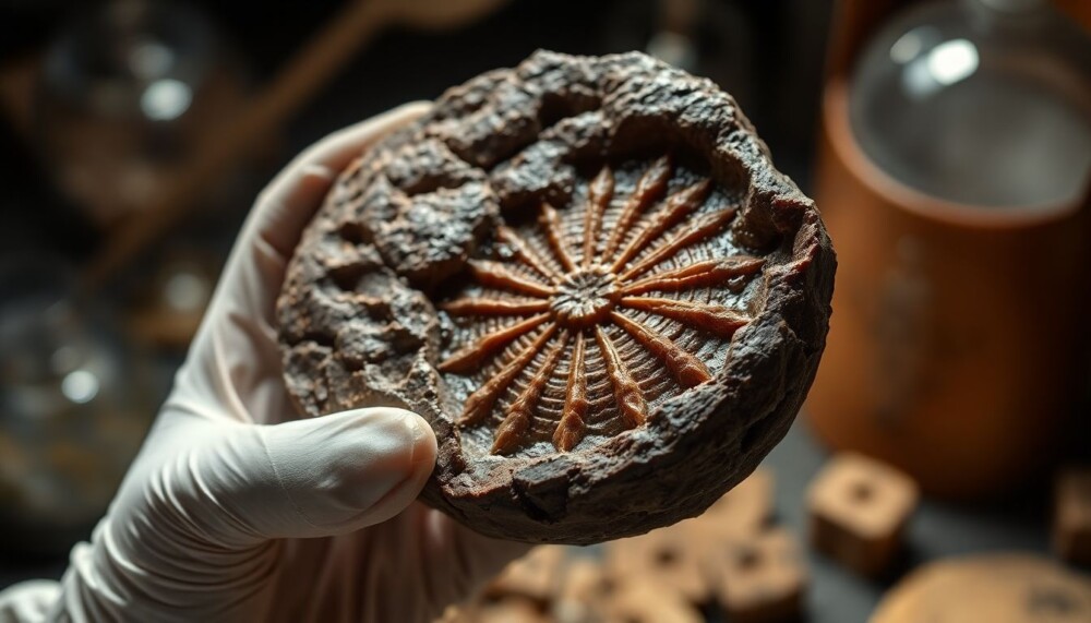 Ce fruit mystérieux s’avère être le plus ancien fossile connu de la famille de l’encens et de la myrrhe Ce fruit mystérieux s’avère être le plus ancien fossile connu de la famille de l’encens et de la myrrhe