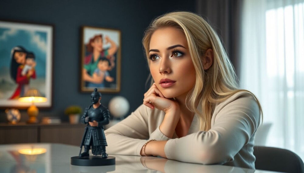 Ce que la «réflexion» de Christina Aguilera signifie pour Disney et leur «Mulan» en direct Ce que la «réflexion» de Christina Aguilera signifie pour Disney et leur «Mulan» en direct