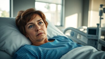 Céline Vitcoq, ancienne actrice de Plus belle la vie, hospitalisée après un accident domestique