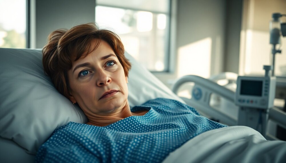 Céline Vitcoq, ancienne actrice de Plus belle la vie, hospitalisée après un accident domestique