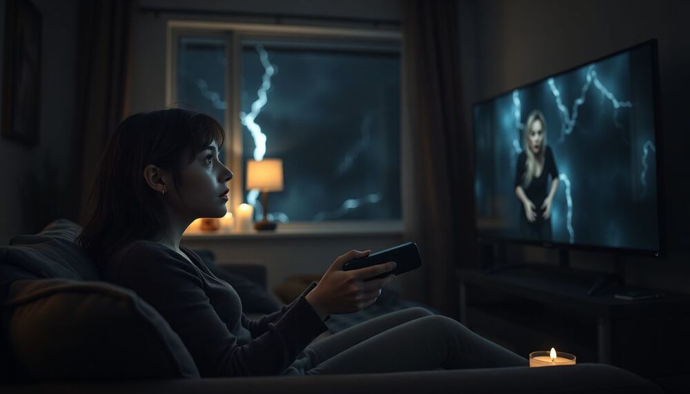 C’est votre dernière chance pour voir ce film d’horreur basé sur une histoire vraie sur Netflix C’est votre dernière chance pour voir ce film d’horreur basé sur une histoire vraie sur Netflix