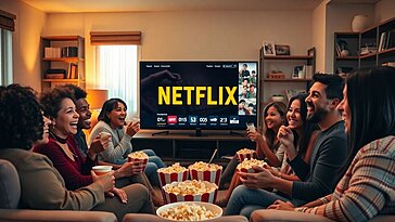 Cette mini-série sur Netflix est si captivante que les fans en discutent encore six mois après
