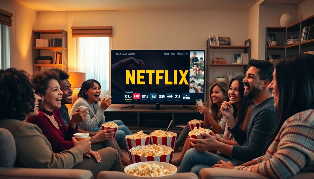 Cette mini-série sur Netflix est si captivante que les fans en discutent encore six mois après