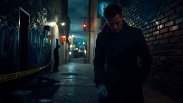 Cette série criminelle, notée 10/10, captive les abonnés Netflix qui la regardent d’une traite
