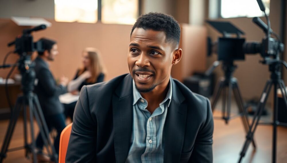 Charles Michael Davis a déclaré que 1 co-star avait « apporté beaucoup de passion » Charles Michael Davis a déclaré que 1 co-star avait « apporté beaucoup de passion »