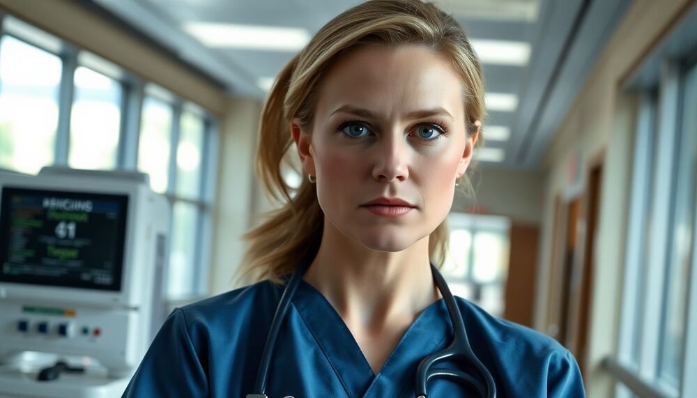 Chicago Med : Kristen Hager quitte le rôle de Stevie Hammer dans la saison 7