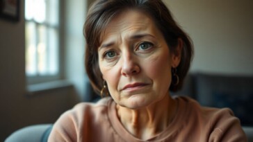 Christèle Albaret : problèmes de santé