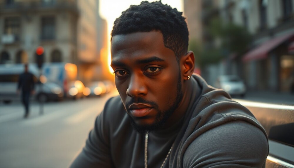 Christian « King » Combs, fils de Diddy, a mis trois semaines à accepter la mort de Kim Porter Christian « King » Combs, fils de Diddy, a mis trois semaines à accepter la mort de Kim Porter