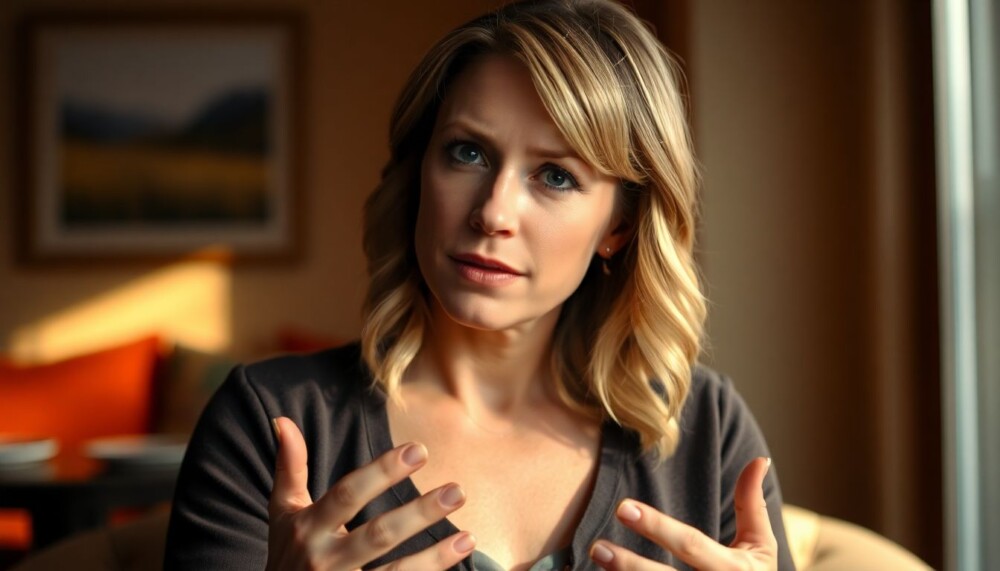 Christina Applegate se confie avec émotion sur sa vie avec la sclérose en plaques après des signes précoces