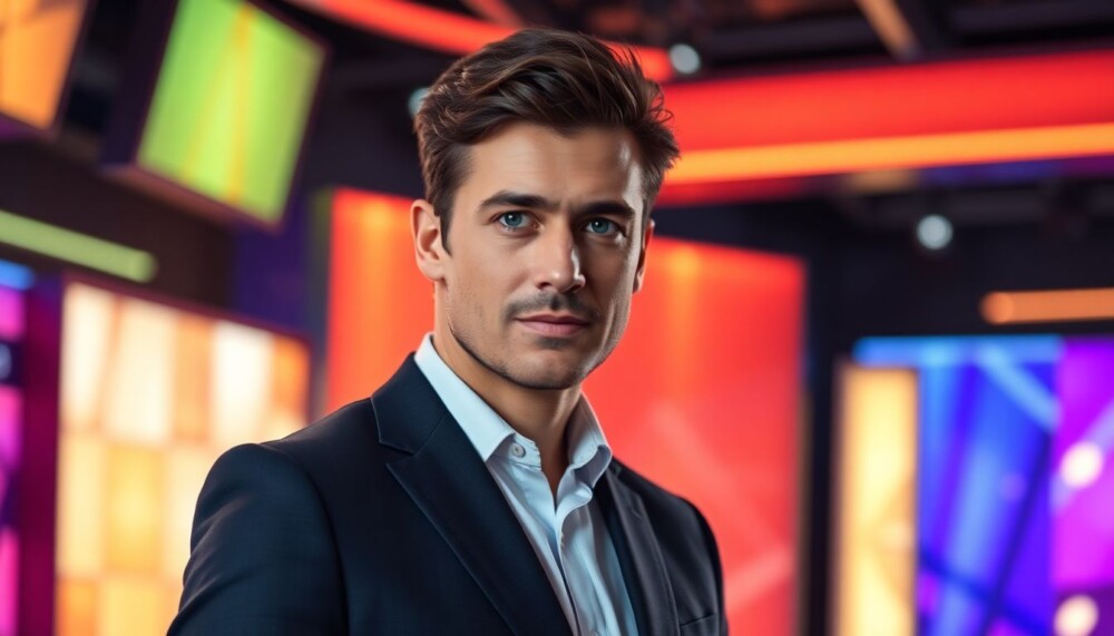 Christophe Beaugrand : Révélations surprenantes sur son salaire dans Secret Story