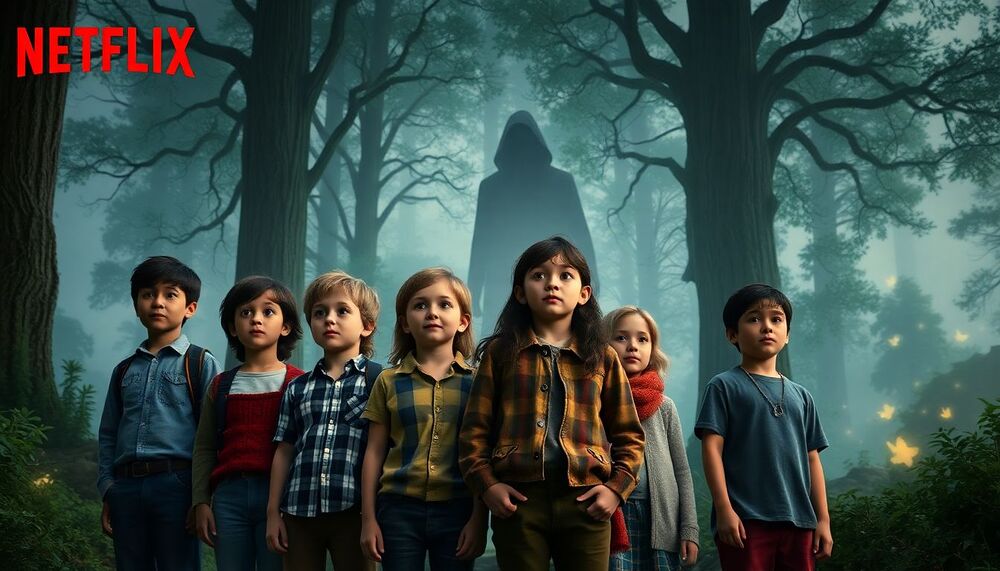 Les Chroniques de Narnia sur Netflix : Mauvaises nouvelles pour le reboot très attendu Les Chroniques de Narnia sur Netflix : Mauvaises nouvelles pour le reboot très attendu