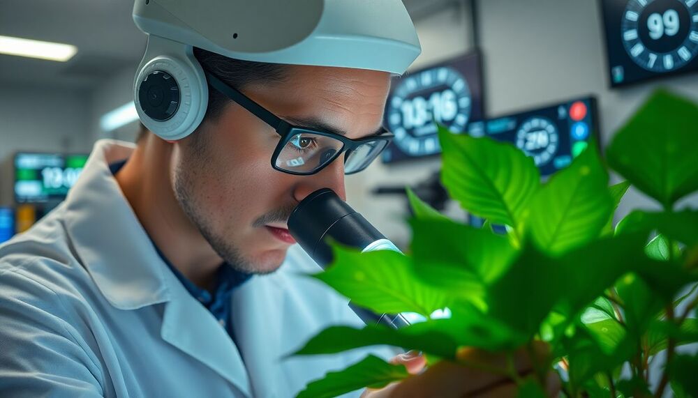 Chronométrer l’évolution des plantes avec une horloge épigénétique rapide