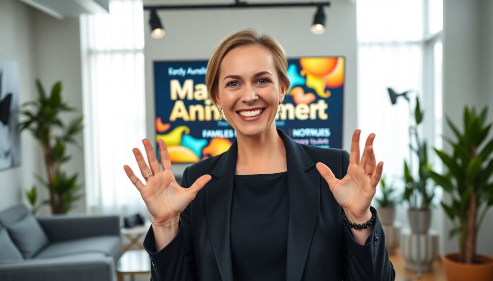 Cindy Van der Auwera : Annonce majeure sur son nouveau projet dans Familles Nombreuses Cindy Van der Auwera : Annonce majeure sur son nouveau projet dans Familles Nombreuses