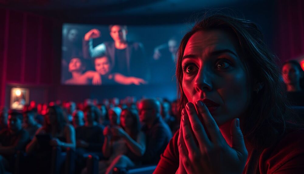 Classement incontournable des 10 meilleures suites de films d’horreur Classement incontournable des 10 meilleures suites de films d’horreur