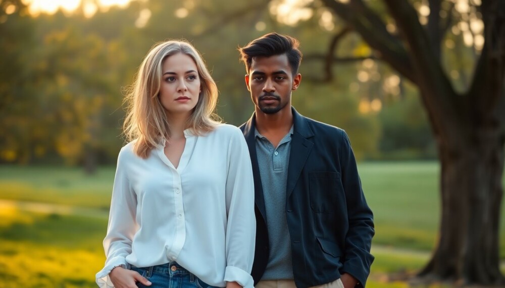 Clémence et Malik : Pourquoi la production de « Mariés au premier regard » a interdit leurs nouvelles après le bilan Clémence et Malik : Pourquoi la production de « Mariés au premier regard » a interdit leurs nouvelles après le bilan
