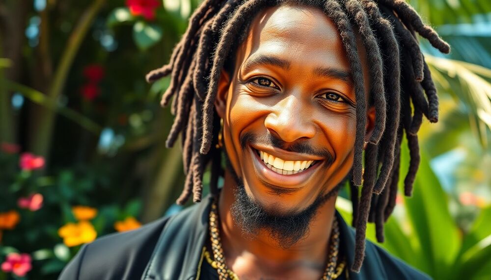 Combien de fois la légende du reggae s’est-elle mariée au cours de sa vie ?