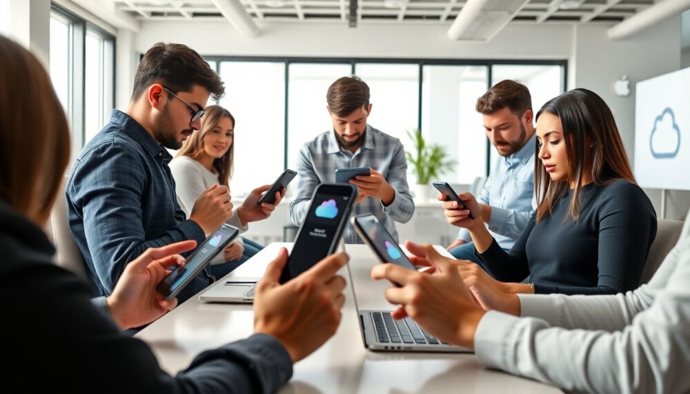 Comment accéder et gérer votre compte iCloud sur n’importe quel appareil