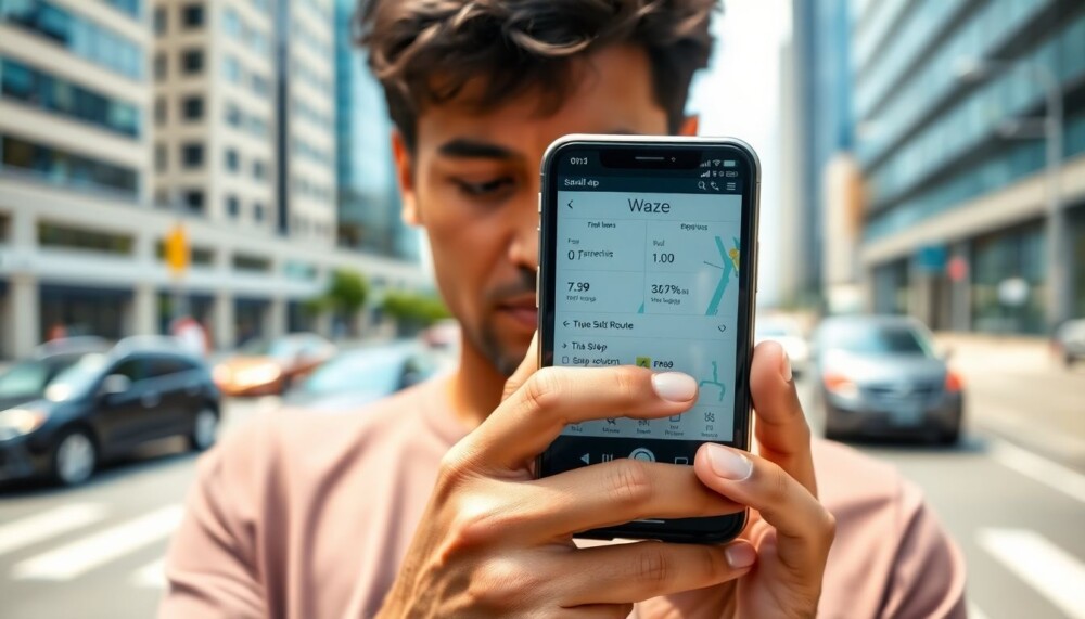 Comment ajouter un arrêt à votre itinéraire sur Waze en 6 étapes Comment ajouter un arrêt à votre itinéraire sur Waze en 6 étapes
