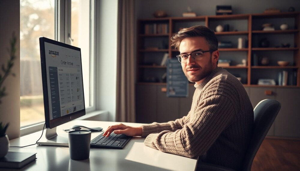 Comment archiver les commandes Amazon et afficher ou masquer des content dans vos archives Comment archiver les commandes Amazon et afficher ou masquer des content dans vos archives