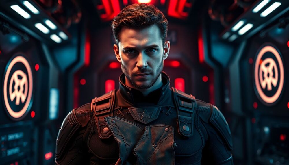 Comment Chris Evans pourrait revenir en Captain America de l’Hydra : théorie folle du MCU expliquée Comment Chris Evans pourrait revenir en Captain America de l’Hydra : théorie folle du MCU expliquée