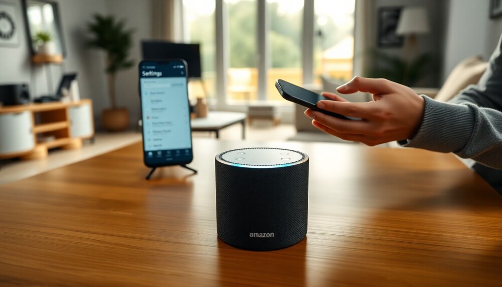 Comment configurer Alexa sur votre Amazon Echo et personnaliser vos paramètres