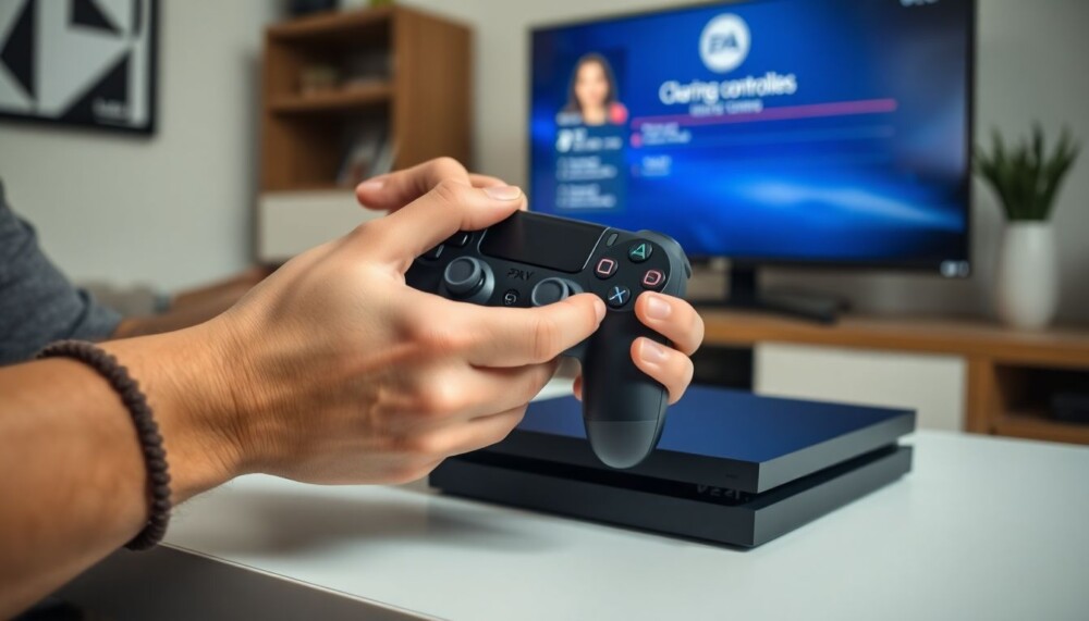 Comment connecter une manette PS4 à votre PS4 et charger ou ajouter des manettes