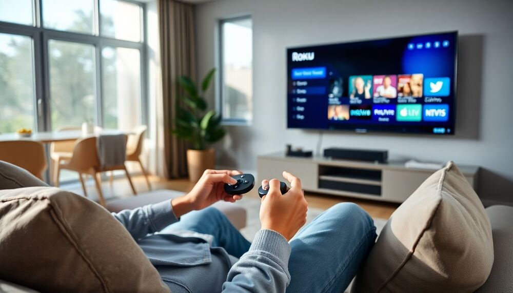 Comment créer un compte Roku et configurer votre appareil Roku
