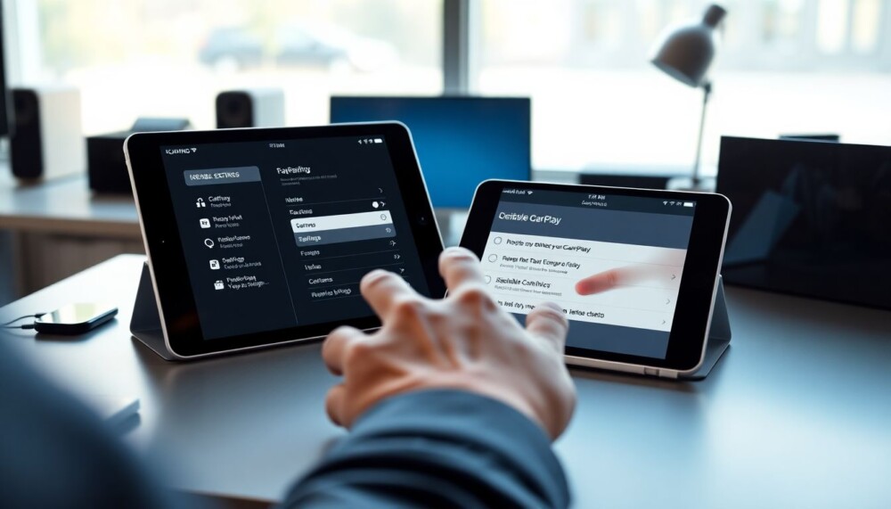 Comment désactiver CarPlay sur votre iPhone ou iPad