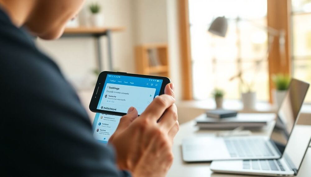 Comment désactiver les retweets sur Twitter à partir des comptes que vous suivez, pour ne voir que leurs tweets d’origine