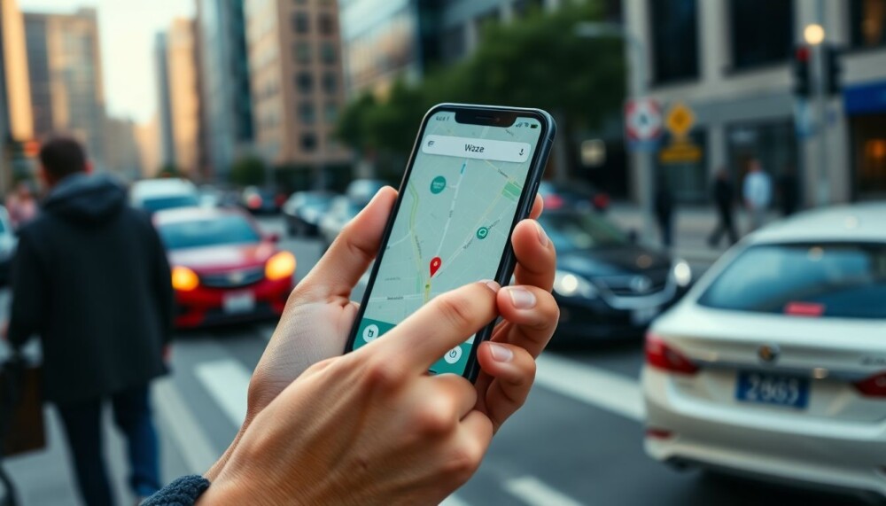 Comment désactiver Waze de 2 manières pour économiser la batterie et les données