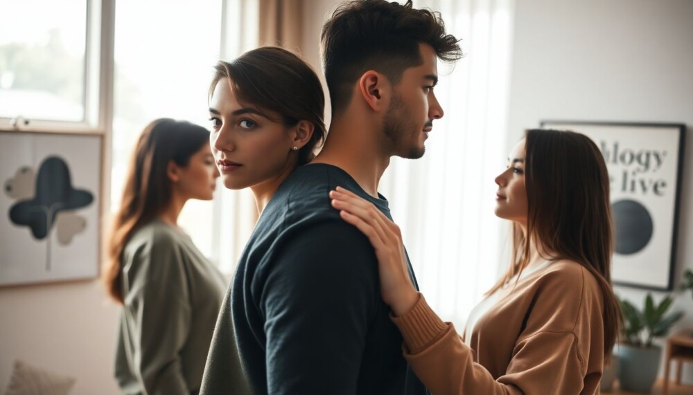Comment « échanger des corps » avec un ami modify notre perception de soi – ScienceDaily