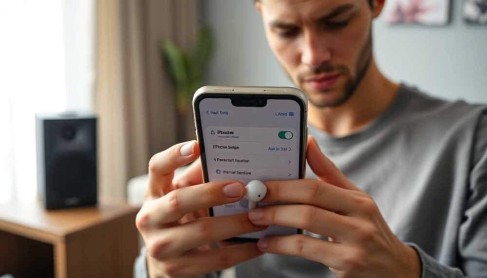 Comment empêcher la musique de passer des AirPods aux haut-parleurs : guide pratique