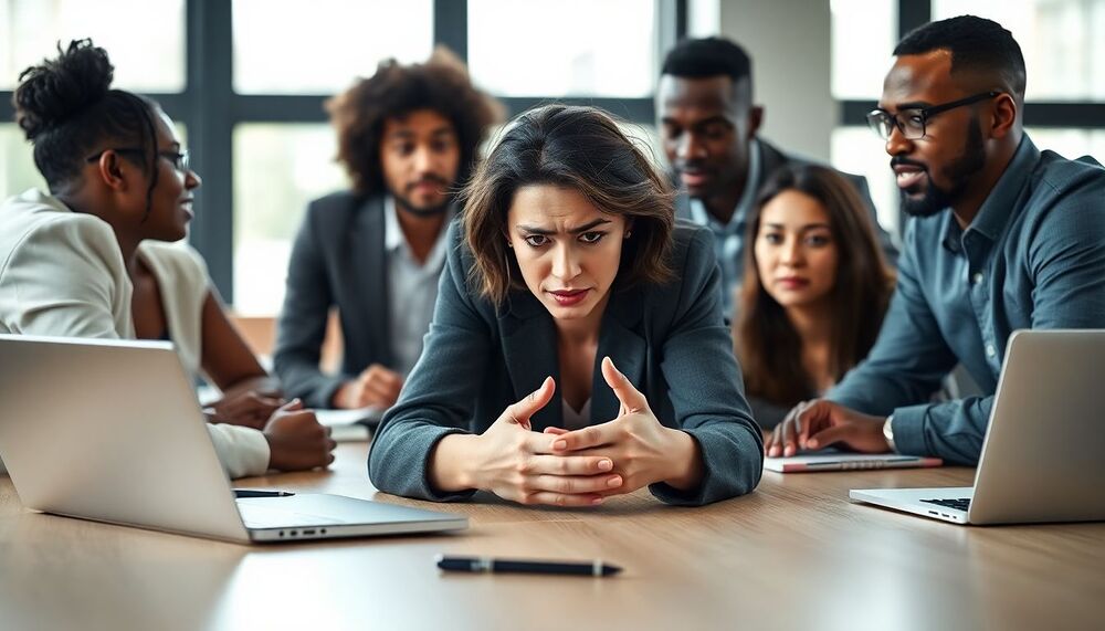 Comment faire face lorsque vos valeurs entrent en conflit avec celles de vos collègues Comment faire face lorsque vos valeurs entrent en conflit avec celles de vos collègues