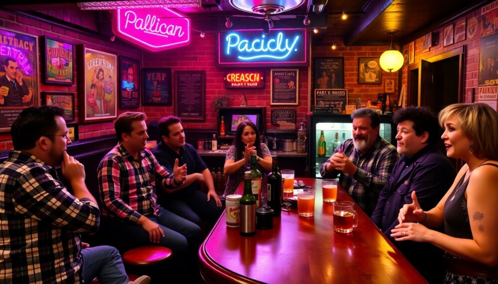Comment It’s Always Sunny est devenue la sitcom la plus longue de l’histoire télévisuelle