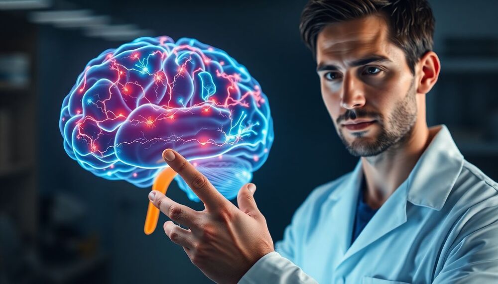 Comment le cerveau traduit la motivation en comportement axé sur un objectif, selon une nouvelle étude