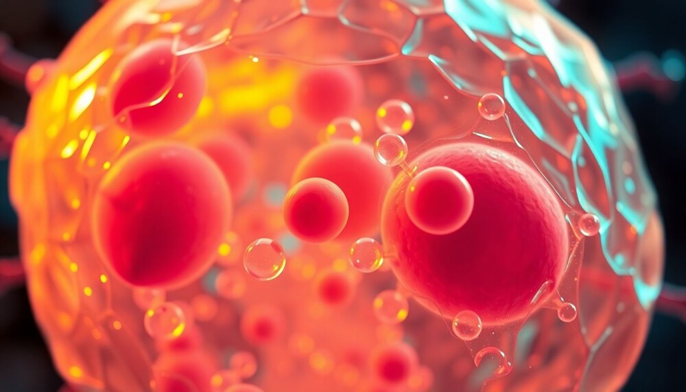 Comment le glutathion, un antioxydant, maintient les mitochondries en bonne santé Comment le glutathion, un antioxydant, maintient les mitochondries en bonne santé