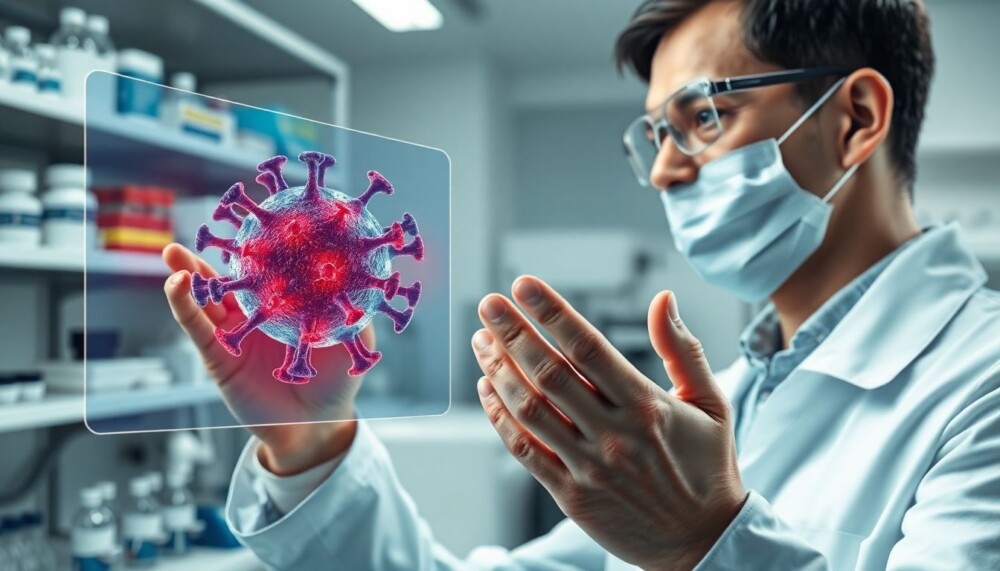 Comment le premier contact du virus influence la réponse immunitaire aux nouvelles variantes du SRAS-CoV-2