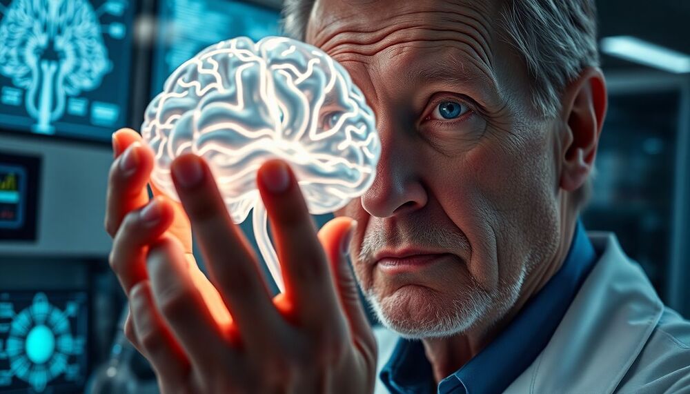 Comment le vieillissement altère la capacité des cellules cérébrales à maintenir la mémoire Comment le vieillissement altère la capacité des cellules cérébrales à maintenir la mémoire