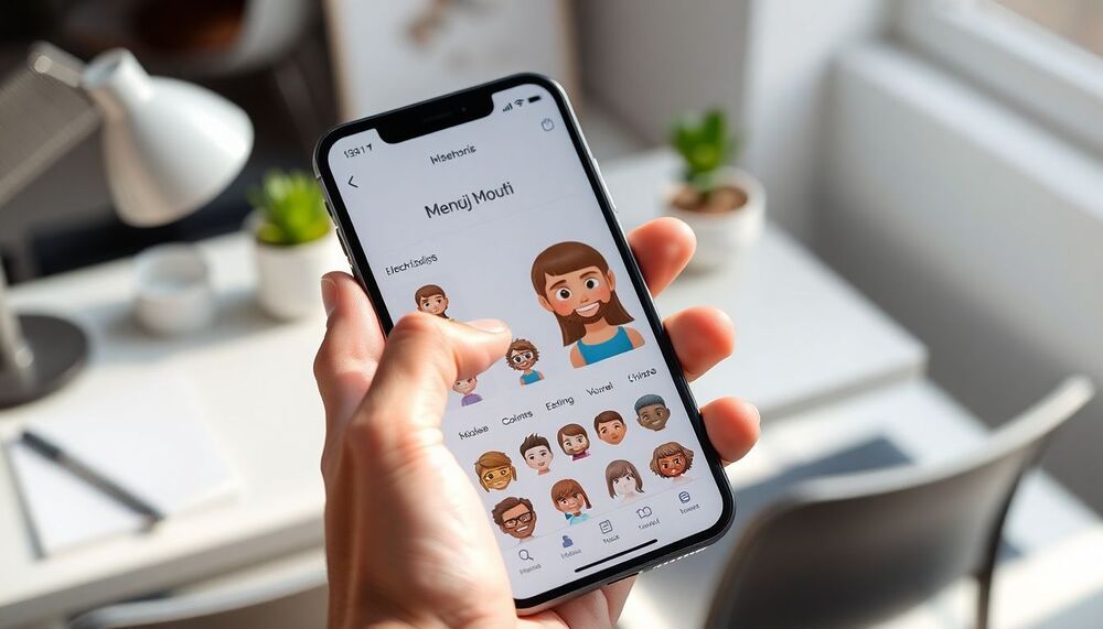 Comment modifier votre Memoji dans iOS 13 sur un iPhone